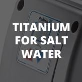 Digital Control (For Salt Water)
