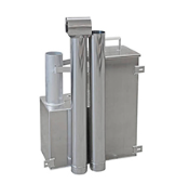 Aluminium 27kW