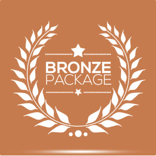 Bronze Starter Kit | Save 19.99 | H20 Hot Tubs