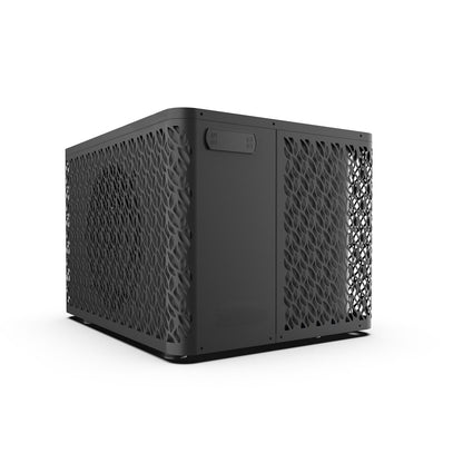 Electric Chiller & Heater Box for Hot Tubs and Ice Baths, 5kW & 7kW