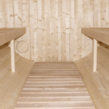 Alder Floor