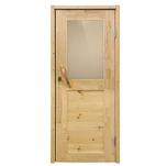 Wooden Door