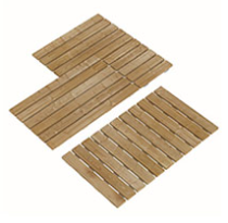Thermo Wood Floor