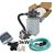 Electric Heater/Filter