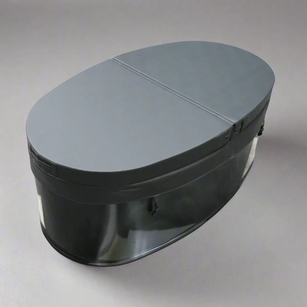 H20 Just 4 2 - 13 AMP Plug and Play Efficient Hot Tub