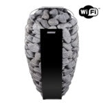 HArvia Spirit XW 9kW with Wi-fi