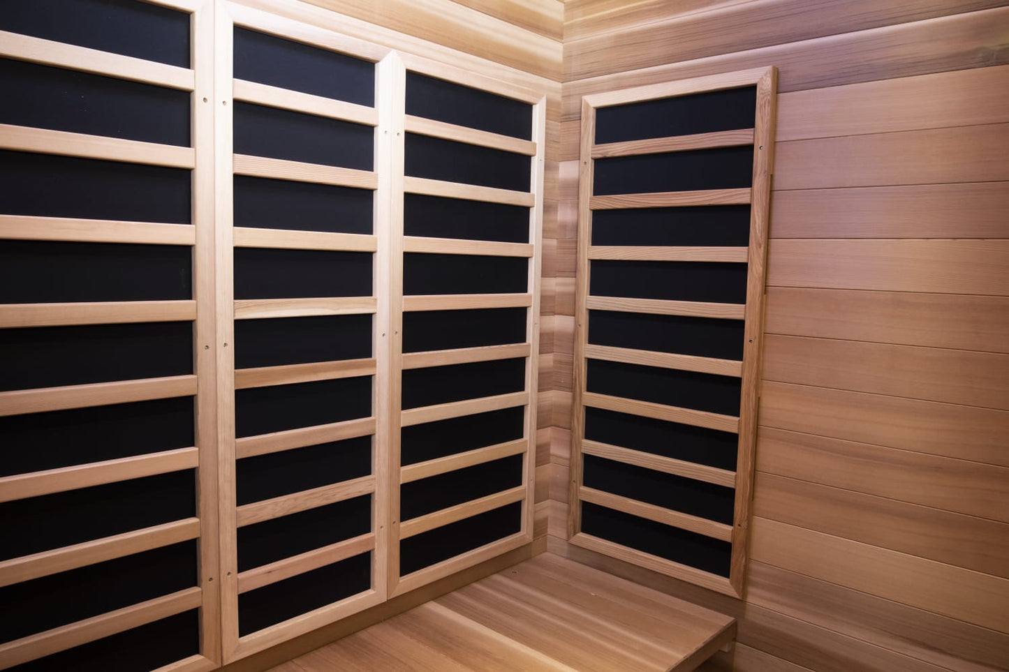 Jaquar Artize Aura Infrared Sauna 2-3 Person
