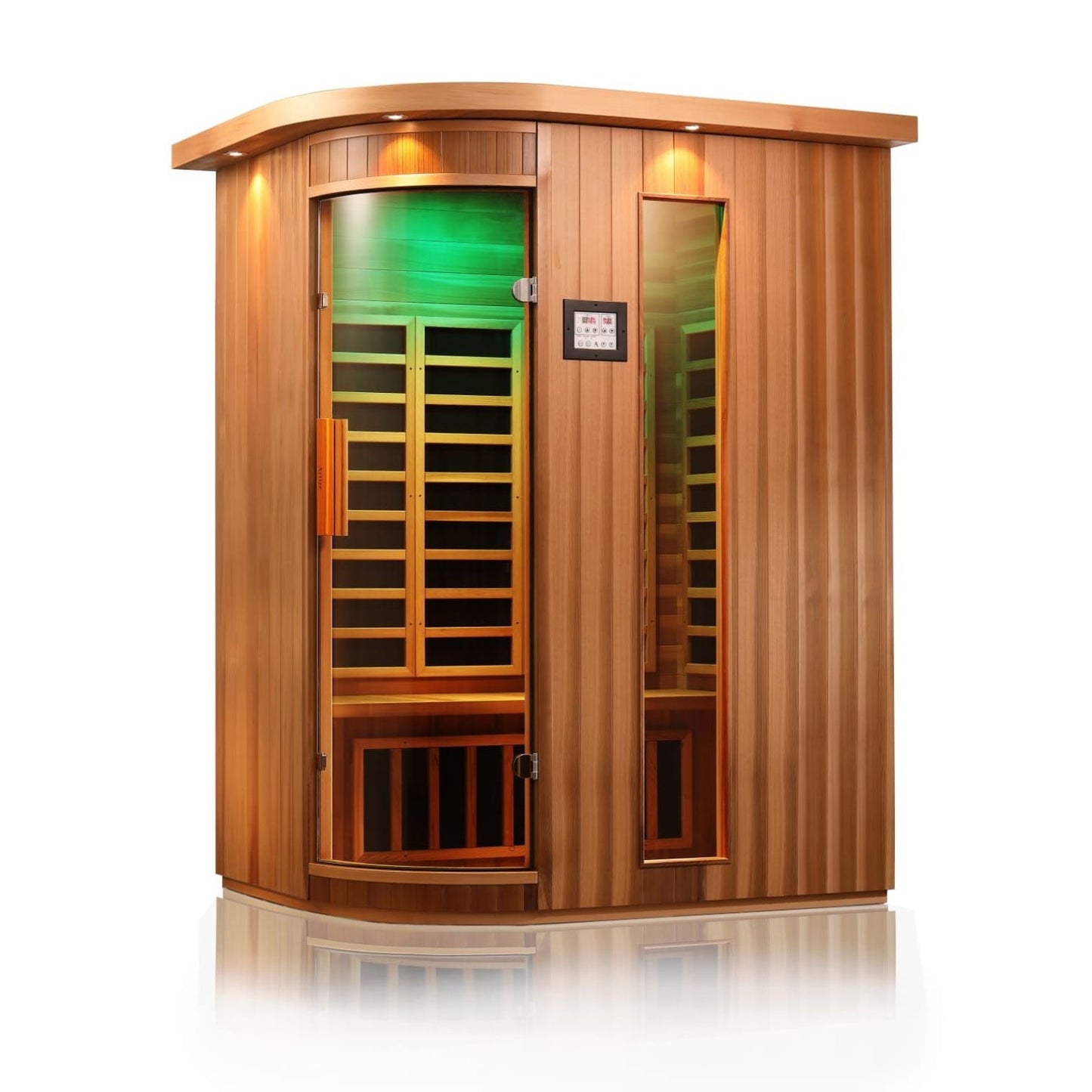 Jaquar Artize Aura Infrared Sauna 2-3 Person