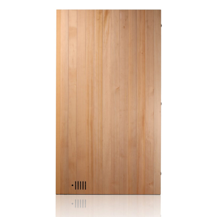 Jaquar Kaya Infrared Sauna 2-3 Person
