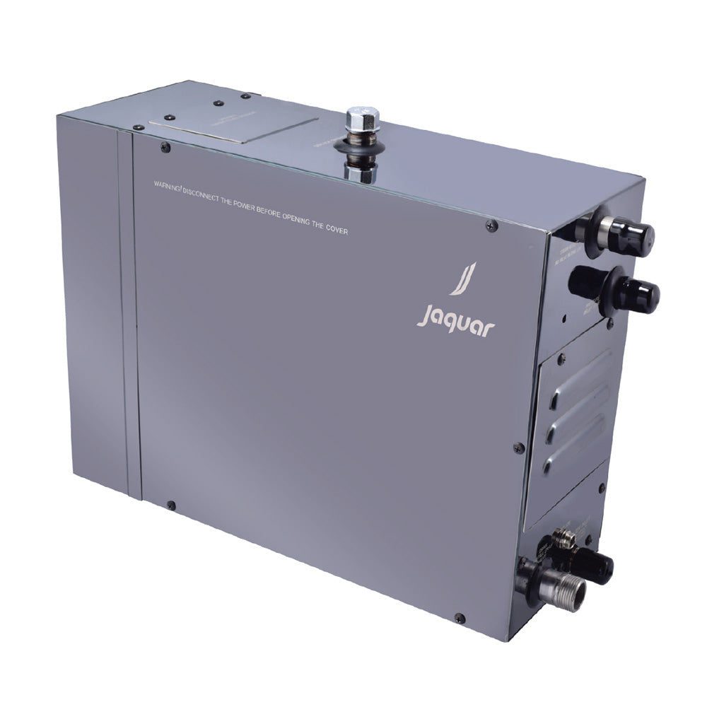 Jaquar Steam Generator 4KW & 6KW